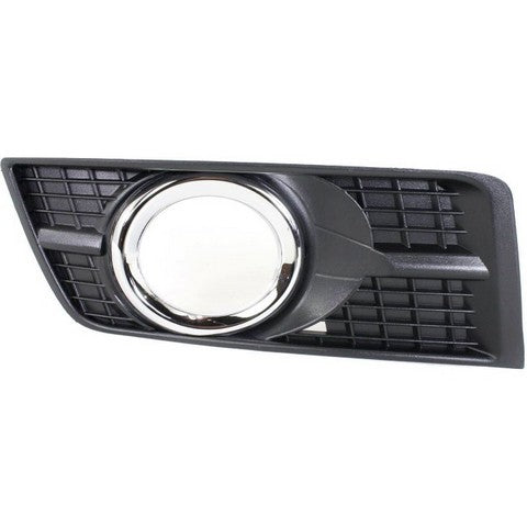 Fog Light Cover Pacific Auto Company P25679