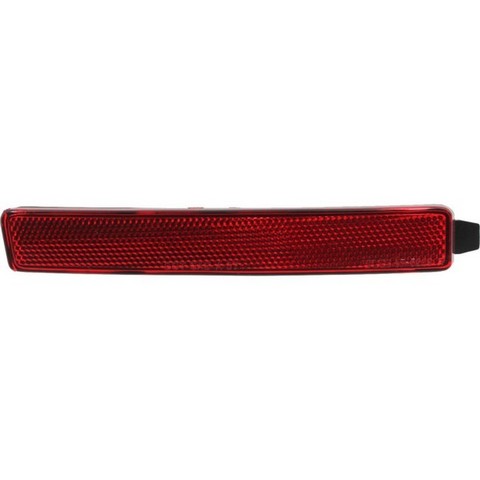 Bumper Cover Reflector Pacific Auto Company P25681