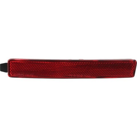Bumper Cover Reflector Pacific Auto Company P25682