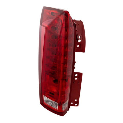 Tail Light Assembly Pacific Auto Company P25698