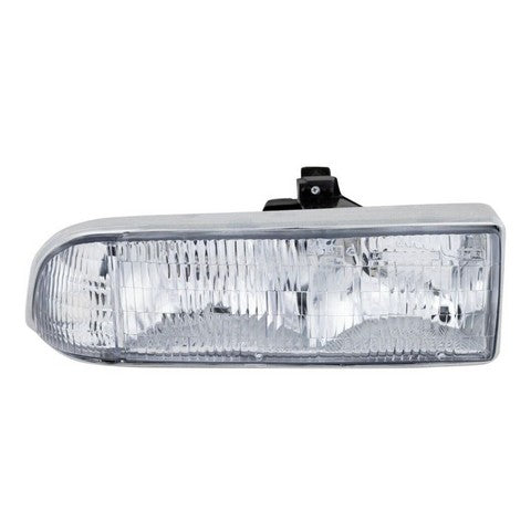 Headlight Assembly Pacific Auto Company P25719