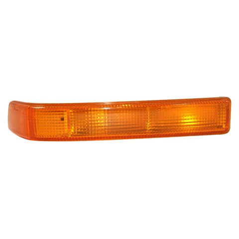 Turn Signal / Parking Light Pacific Auto Company P25735