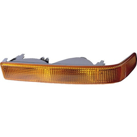Turn Signal / Parking Light Pacific Auto Company P25737