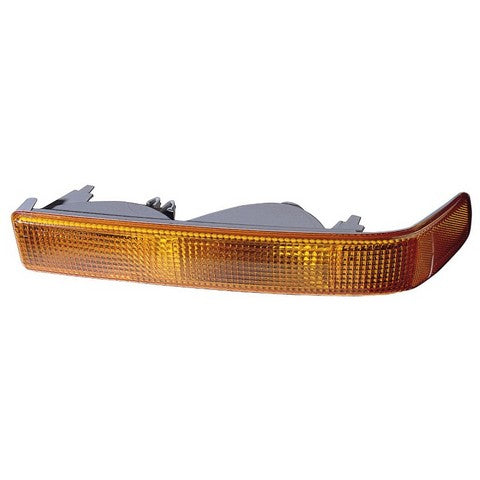Turn Signal / Parking Light Pacific Auto Company P25738