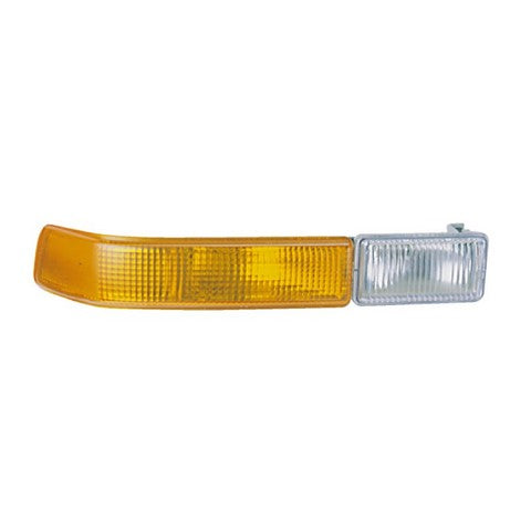 Turn Signal / Parking Light Pacific Auto Company P25739