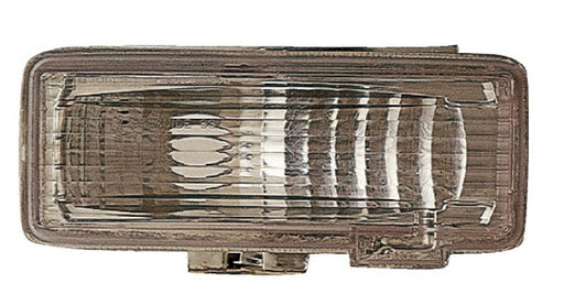 Turn Signal / Parking Light Pacific Auto Company P2573