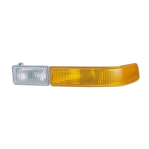 Turn Signal / Parking Light Pacific Auto Company P25740