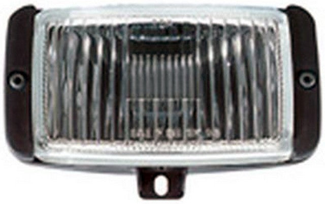 Fog Light Pacific Auto Company P25745