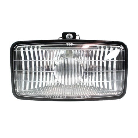 Fog Light Pacific Auto Company P25746