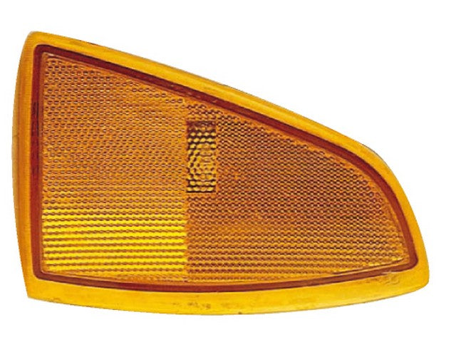 Side Marker Light Pacific Auto Company P2575