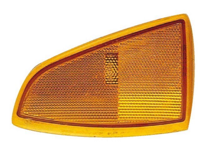 Side Marker Light Pacific Auto Company P2576