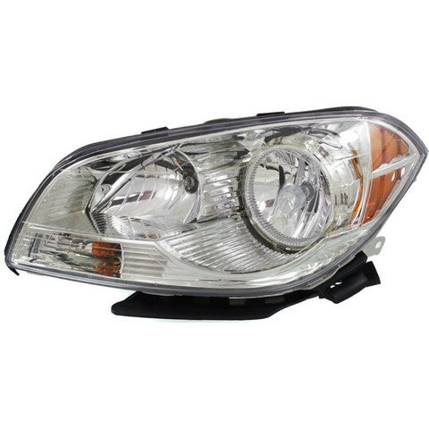 Headlight Assembly Pacific Auto Company P25776