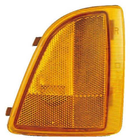 Side Marker Light Pacific Auto Company P2577A