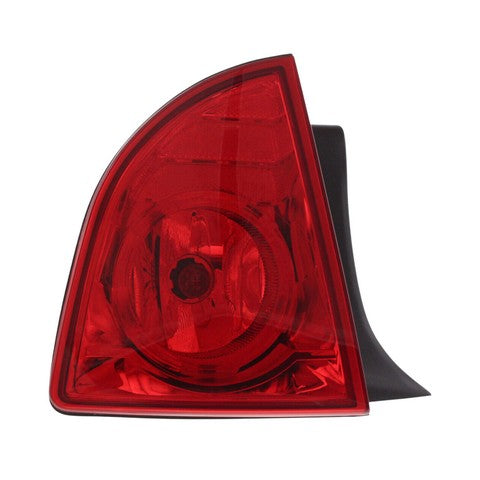Tail Light Assembly Pacific Auto Company P25788
