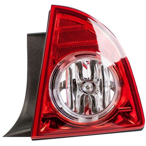 Tail Light Pacific Auto Company P25795