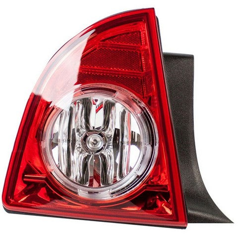 Tail Light Pacific Auto Company P25796