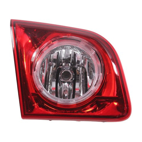 Tail Light Assembly Pacific Auto Company P25798