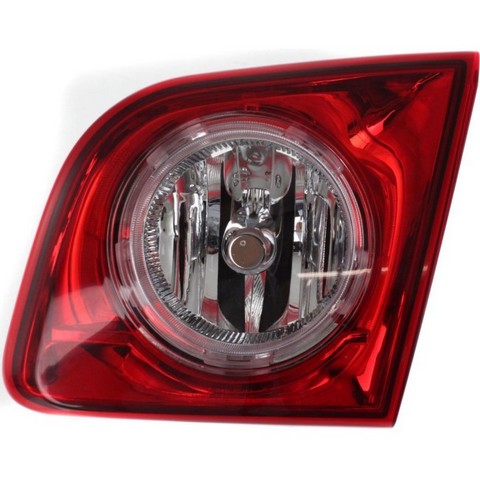 Tail Light Pacific Auto Company P25803