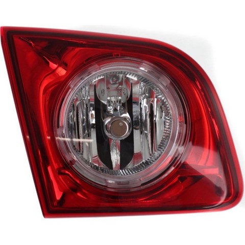 Tail Light Pacific Auto Company P25804