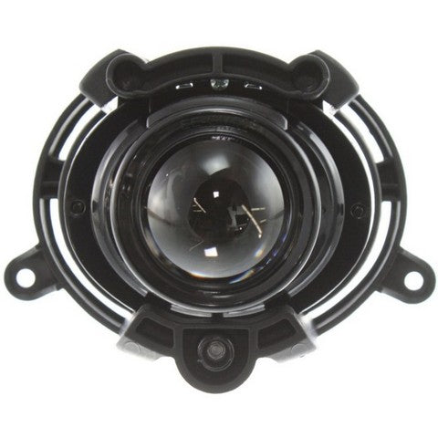 Fog Light Assembly Pacific Auto Company P25810