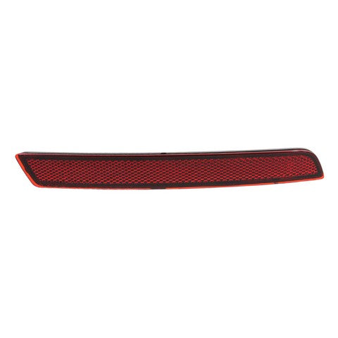 Bumper Cover Reflector Pacific Auto Company P25813