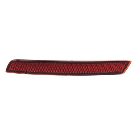 Bumper Cover Reflector Pacific Auto Company P25814