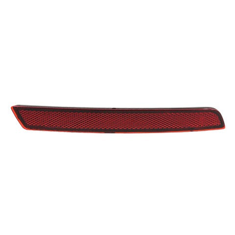 Bumper Cover Reflector Pacific Auto Company P25819