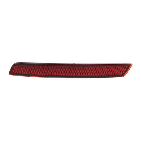 Bumper Cover Reflector Pacific Auto Company P25820