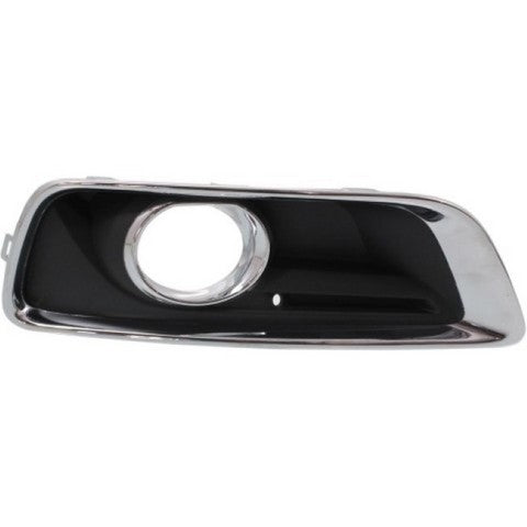 Fog Light Cover Pacific Auto Company P25851