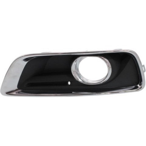 Fog Light Cover Pacific Auto Company P25852