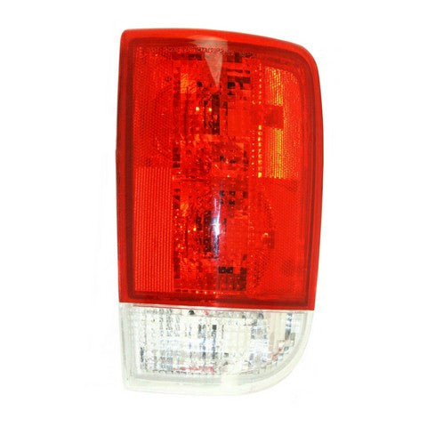 Tail Light Pacific Auto Company P2588