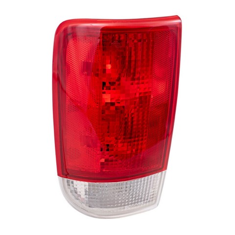 Tail Light Pacific Auto Company P2589