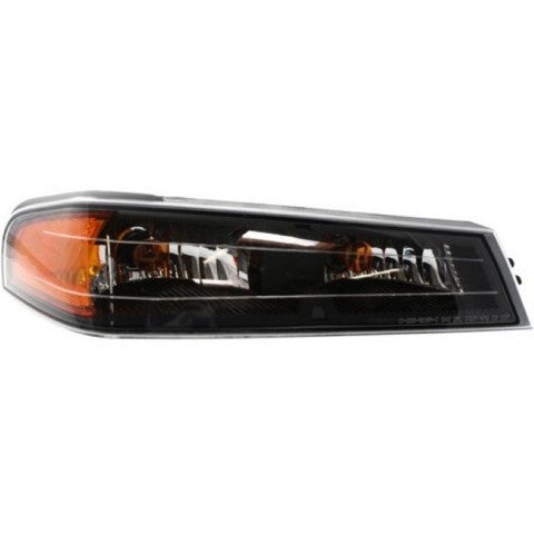 Turn Signal / Parking Light Pacific Auto Company P25905