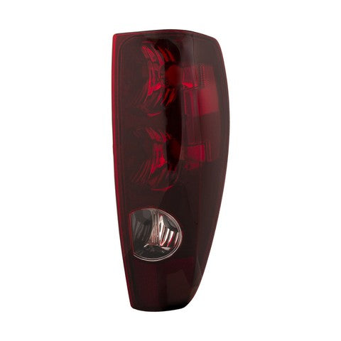 Tail Light Pacific Auto Company P25921