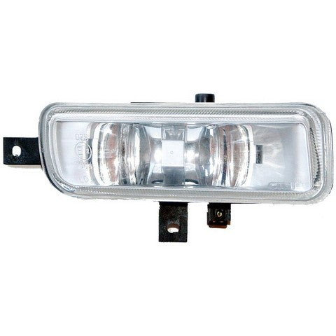 Fog Light Pacific Auto Company P2592
