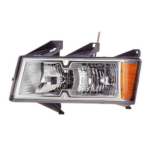 Headlight Assembly Pacific Auto Company P25932