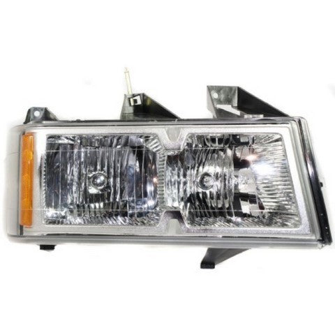 Headlight Assembly Pacific Auto Company P25933