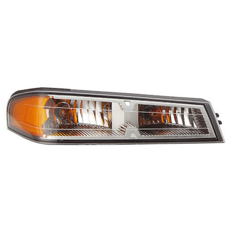 Cornering / Side Marker Light Assembly Pacific Auto Company P25935