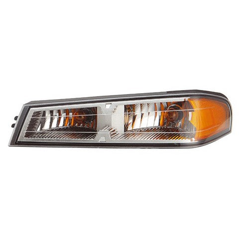 Cornering / Side Marker Light Assembly Pacific Auto Company P25936