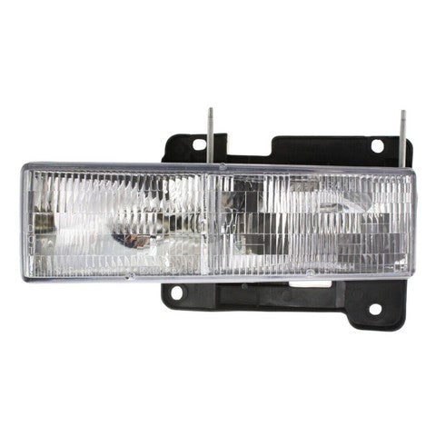 Headlight Assembly Pacific Auto Company P25940