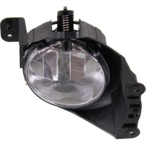 Fog Light Pacific Auto Company P25973