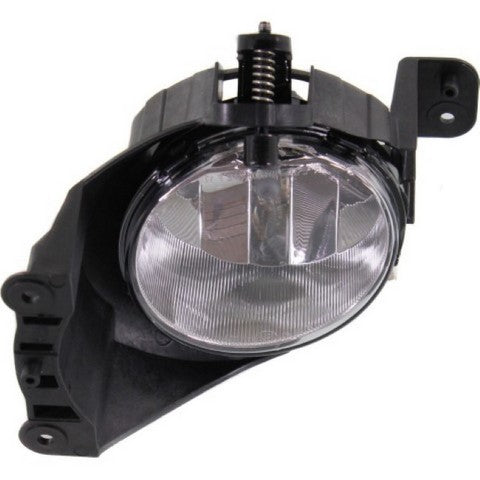 Fog Light Pacific Auto Company P25974