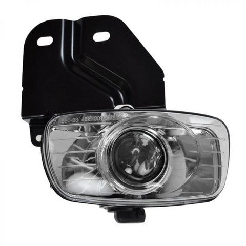 Fog Light Pacific Auto Company P25989