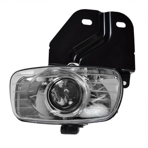 Fog Light Pacific Auto Company P25990