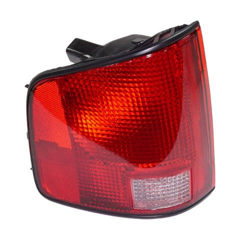 Tail Light Pacific Auto Company P2600