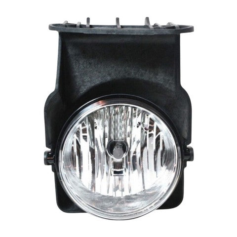 Fog Light Pacific Auto Company P26023
