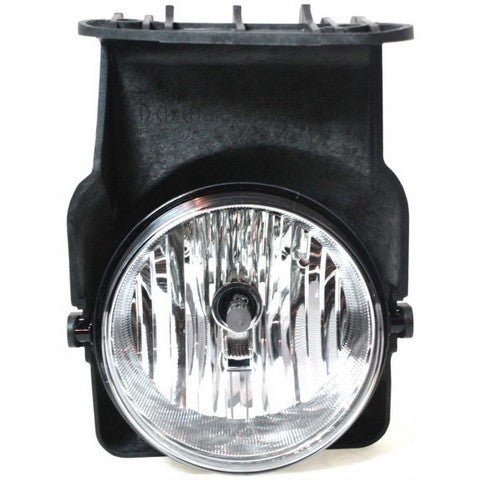 Fog Light Pacific Auto Company P260241
