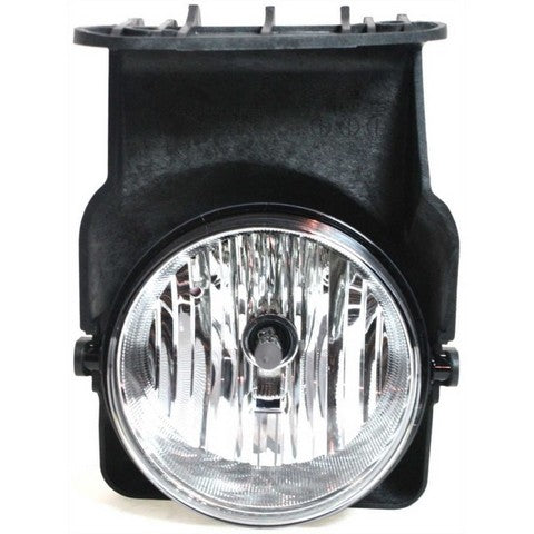 Fog Light Pacific Auto Company P260242