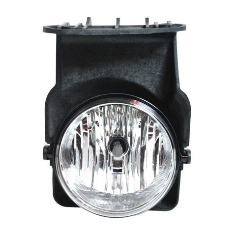 Fog Light Pacific Auto Company P26024