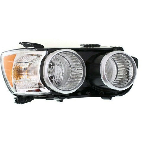 Headlight Assembly Pacific Auto Company P26079